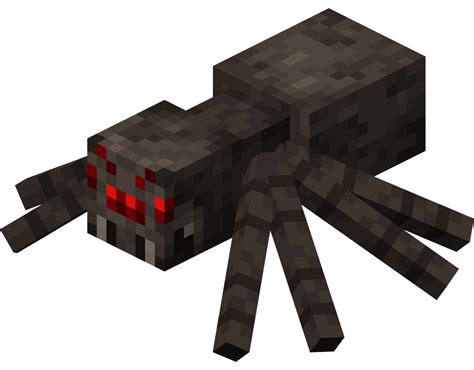 minecraft spinne|Minecraft Skins